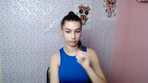 Karolina online show from 01-31-25, 10:31