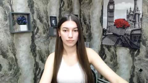 Karolina online show from 02-03-25, 09:52