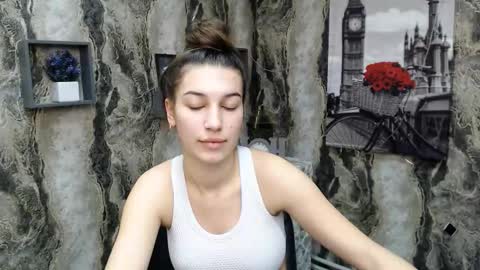 Karolina online show from 02-03-25, 12:57