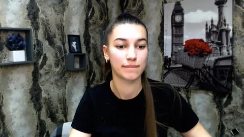 Karolina online show from 02-07-25, 01:32