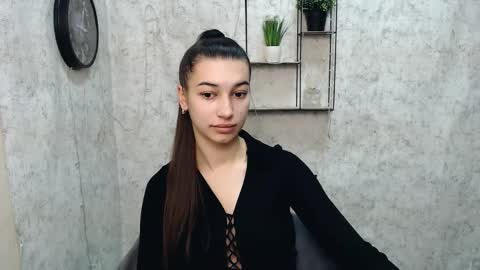 Karolina online show from 02-09-25, 06:54