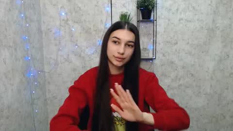 Karolina online show from 02-16-25, 09:59