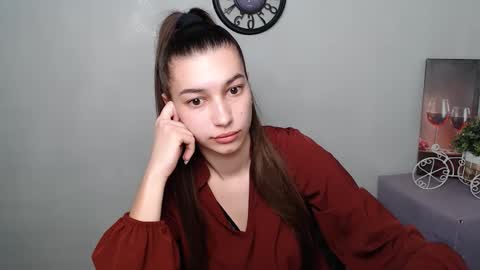 Karolina online show from 03-03-25, 06:48