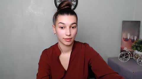 Karolina online show from 03-03-25, 12:58