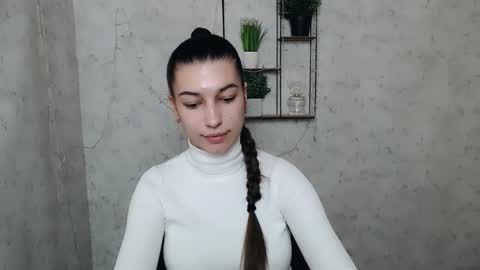 Karolina online show from 03-04-25, 10:02