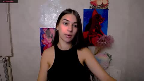 Karolina online show from 09-11-25, 05:40