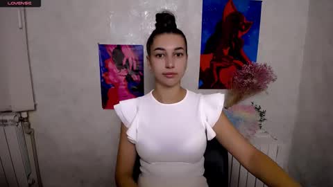 Karolina online show from 09-12-25, 05:40