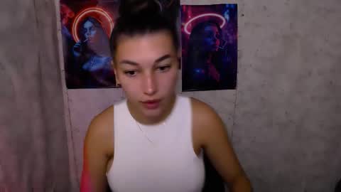 Karolina online show from 10-08-25, 05:38