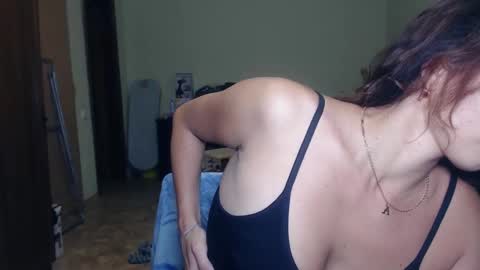 Mila online show from 12-03-24, 07:32