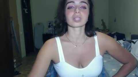 Mila online show from 12-03-24, 08:28