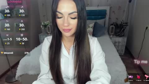 Karolina online show from 05-21-26, 06:53