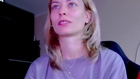 karoline121 online show from 10-08-25, 09:40