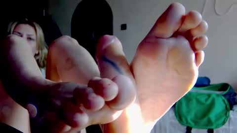 karoline121 online show from 10-10-25, 07:07