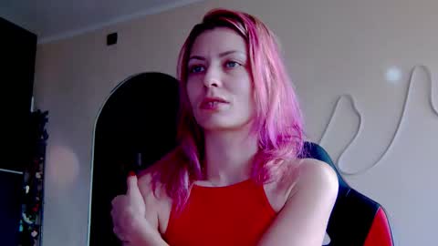 karoline121 online show from 10-21-25, 06:36