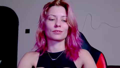 karoline121 online show from 11-15-25, 10:15