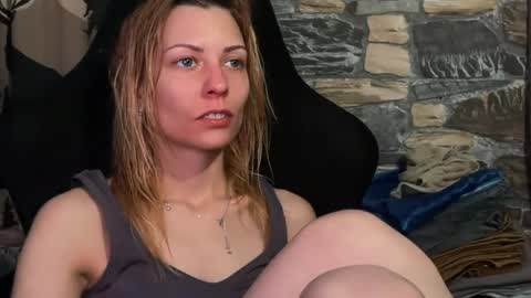 karoline121 online show from 03-24-26, 06:57