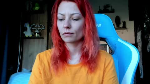 karoline121 online show from 04-06-26, 05:19