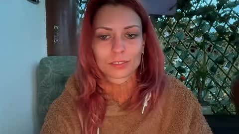 karoline121 online show from 05-31-26, 06:09