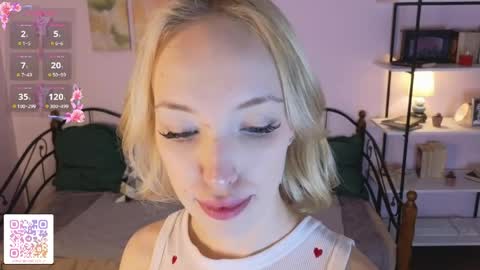 Karoline online show from 03-28-26, 10:09