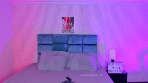 Karoline  online show from 11-24-25, 07:57