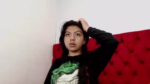 Isa online show from 02-12-25, 08:18