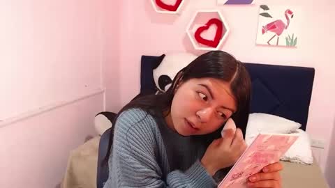 Isa online show from 02-26-25, 02:46