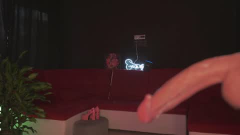 Caroline online show from 07-02-26, 03:23