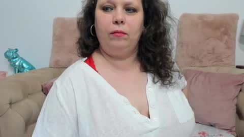 KarolineJoyy online show from 03-05-25, 01:31