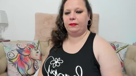 KarolineJoyy online show from 11-22-25, 08:30