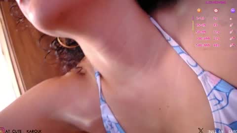 Karolina 3 online show from 04-24-26, 02:41