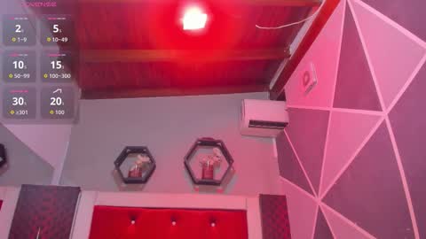 Karol online show from 11-28-25, 12:08