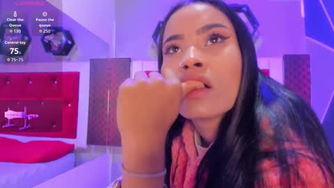 Karol online show from 12-16-25, 12:10