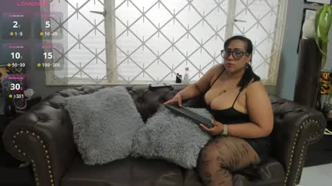 My name is  Miss Karol online show from 06-15-26, 11:34