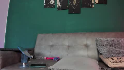 KarolSweet online show from 05-27-26, 02:25