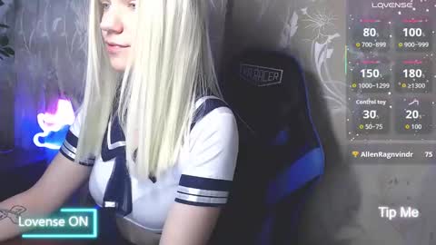 Caroline Fox online show from 05-21-26, 10:00