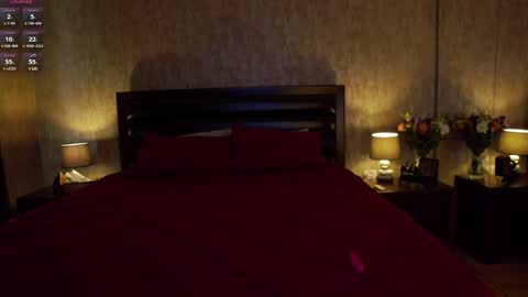 Snapshot of karrin chatting on 03-09-25, 11:25 K online show from 03-09-25, 11:25