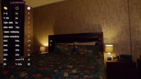 K online show from 12-21-25, 11:12