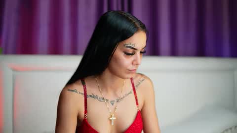  Karsyn  online show from 10-13-25, 07:58