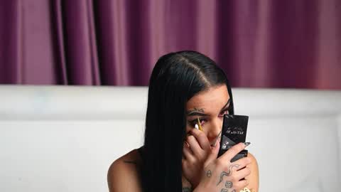  Karsyn  online show from 10-25-25, 07:19