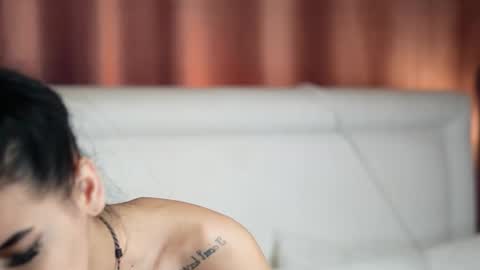  Karsyn  online show from 12-15-25, 06:56