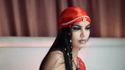  Karsyn  online show from 12-22-25, 10:18