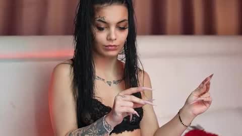  Karsyn  online show from 01-17-26, 07:17