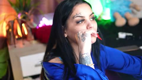  Karsyn  online show from 03-22-26, 11:30