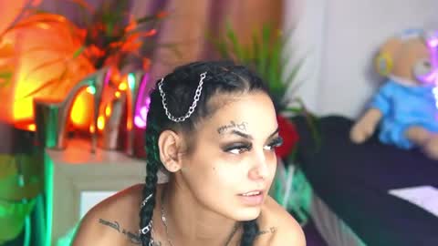  Karsyn  online show from 03-29-26, 11:05