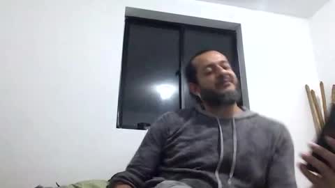 Karu online show from 02-14-25, 01:23