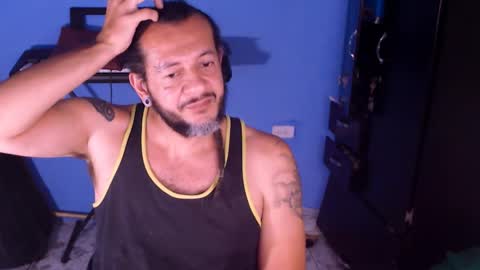 Karu online show from 04-21-26, 02:51