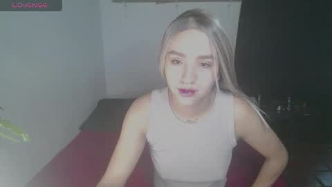 kary_blush online show from 05-05-26, 07:11
