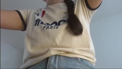 Snapshot of kary_montero chatting on 03-12-26, 06:36 karime online show from 03-12-26, 06:36