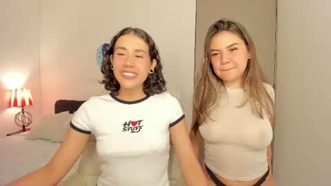 Kary -N- Tylor online show from 07-01-26, 01:29
