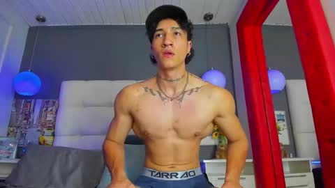 Snapshot of karybig3 chatting on 02-18-25, 06:26 ---Kary--- online show from 02-18-25, 06:26